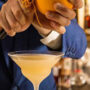 The Breakfast Martini. Luxusreisen