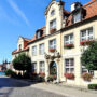 Hotel Podewils. Luxusreisen. Danzig