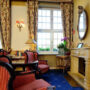 Hotel Podewils. Luxusreisen. Danzig