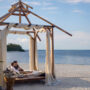 Shangri-La Le Touessrok Resort & Spa. Luxusreisen