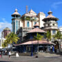 Mauritius. Luxusreisen