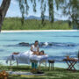 Shangri-La Le Touessrok Resort & Spa. Luxusreisen
