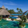 Shangri-La Le Touessrok Resort & Spa. Luxusreisen