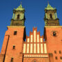 St. Martin. Posen