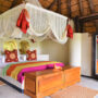 Sambia. Luxusreisen. Mfuwe Lodge