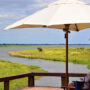 Sambia. Luxusreisen