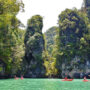 Thailand. Six Senses. Luxusreisen