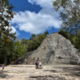 Mexiko. Luxusreisen