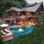 Strandresort Six Senses Yao Noi