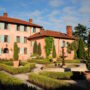Außenansicht von Glenmere Mansion