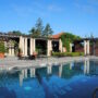 Pool Glenmere Mension