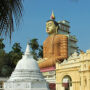 Sri Lanka Luxusreisen Buddha Tempel