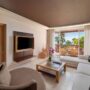 Luxusresort Ritz Carlton