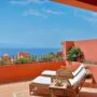 Luxusresort Ritz Carlton