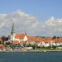 Luxusreisen Bornholm
