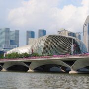 Singapur Luxusreisen
