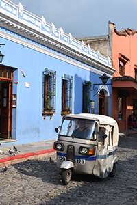 Luxusreisen Guatemala